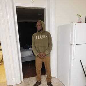 Meet your Posher, Willie